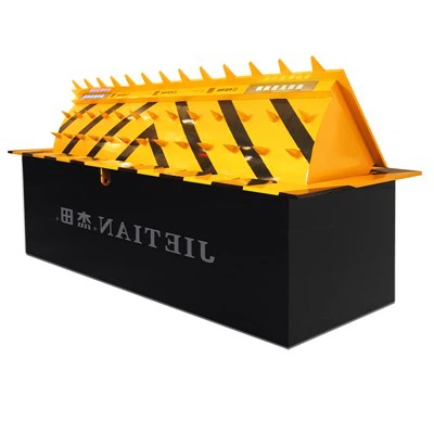 Бариера против таран