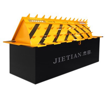 Автоматичен блокиращ път