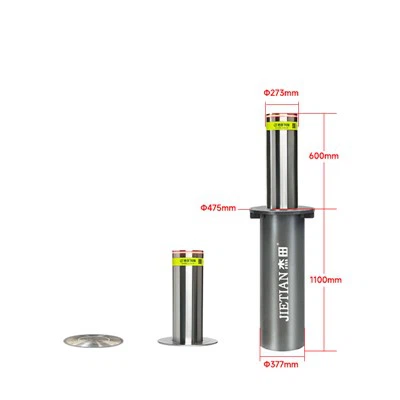 Автоматичен блокер на превозното средство